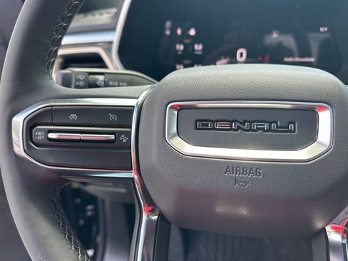 New 2026 GMC Canyon Denali AWD/4WD image 25