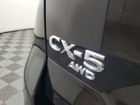 Used 2023 MAZDA CX-5 AWD 2.5 S image 8