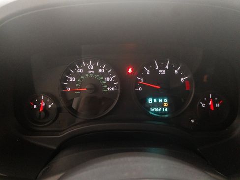 Used 2012 Jeep Patriot Sport w/ PWR Value Group image 15
