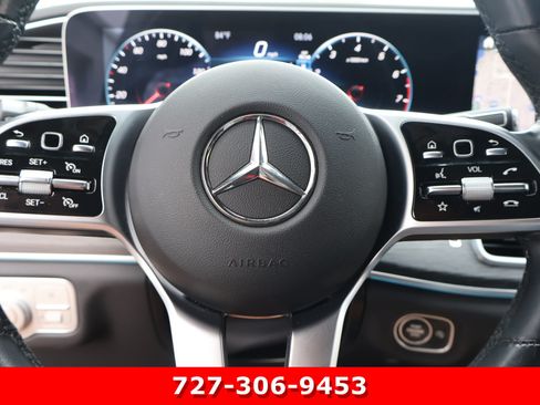 Certified 2023 Mercedes-Benz GLE 350 image 26