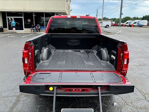 Used 2021 Ford F150 XLT w/ Equipment Group 302A High AWD/4WD image 8
