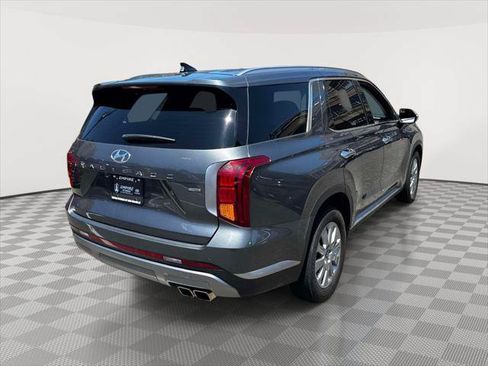 Used 2025 Hyundai Palisade SEL AWD/4WD image 5