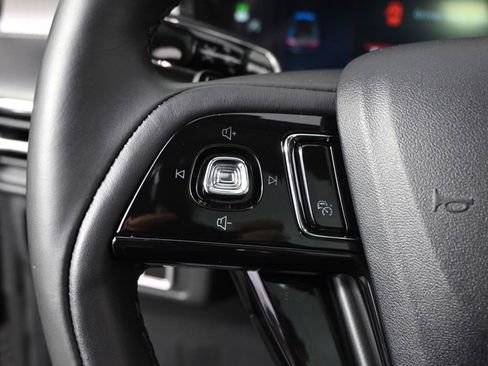 New 2026 Lincoln Corsair Reserve w/ Jet Appearance Package AWD/4WD image 34