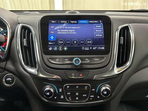 Certified 2024 Chevrolet Equinox LT image 29