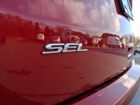 Certified 2022 Ford Edge SEL w/ Convenience Package image 31