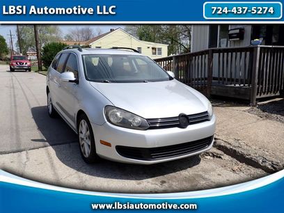 Used 2014 Volkswagen Jetta TDI