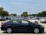 Certified 2023 Toyota Corolla LE image 3