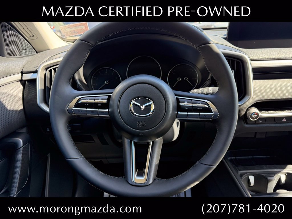 Used 2026 MAZDA CX-50 AWD 2.5 S w/ Preferred Pkg image 32