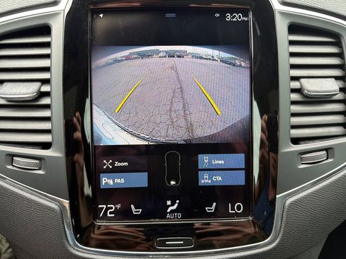 Used 2020 Volvo XC90 T6 Momentum w/ Protection Package Premier AWD/4WD image 24