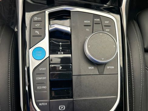 Used 2024 BMW i4 xDrive40i AWD/4WD image 52