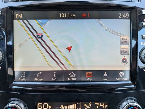 Used 2015 Nissan Murano Platinum w/ Platinum Technology Package image 20