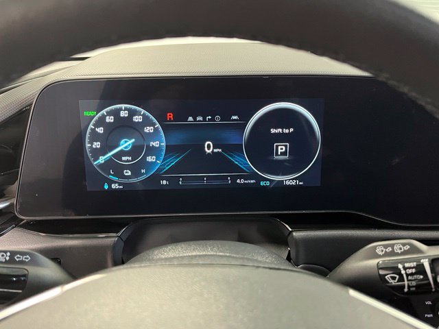 Used 2024 Kia Niro Wave FWD image 26