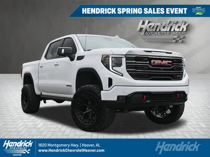 Used 2023 GMC Sierra 1500 AT4 w/ AT4 Premium Package