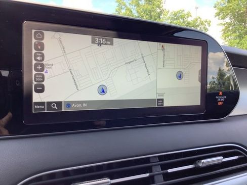 Used 2022 Hyundai Palisade SEL w/ Premium Package image 36