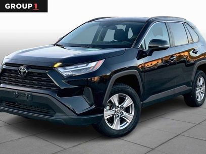 Used 2023 Toyota RAV4 XLE