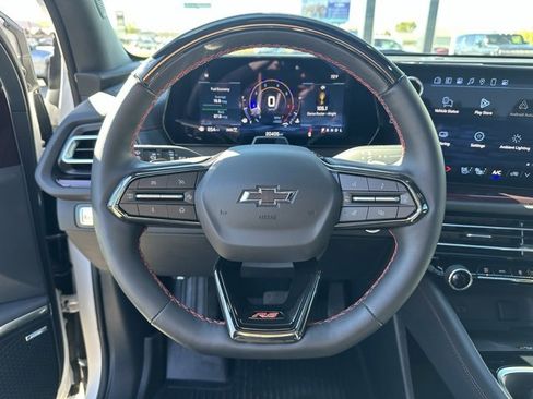 Used 2024 Chevrolet Traverse RS w/ LPO, Floor Liner Package image 24