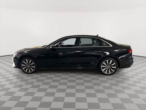 Used 2023 Audi A4 2.0T Premium w/ Convenience Package AWD/4WD image 6