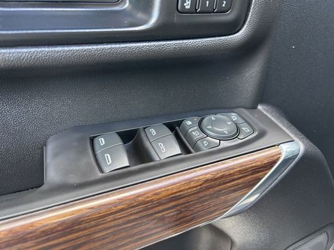 Used 2021 Chevrolet Silverado 2500 High Country w/ Z71 Off-Road Package image 61