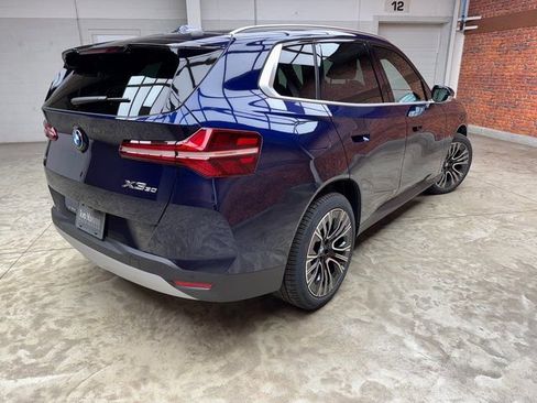 Used 2026 BMW X3 xDrive30 AWD/4WD image 5
