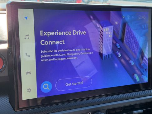 Certified 2025 Toyota Tacoma TRD Pro image 16