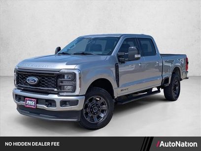 Used 2024 Ford F250 Lariat w/ Lariat Ultimate Package