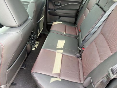 New 2026 Honda Ridgeline Black Edition image 20