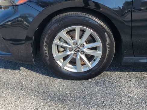 Certified 2025 Toyota Camry LE image 11