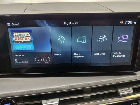 New 2026 Hyundai Santa Fe SE image 27