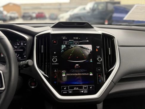 Used 2023 Subaru Ascent Limited w/ Technology Package AWD/4WD image 21