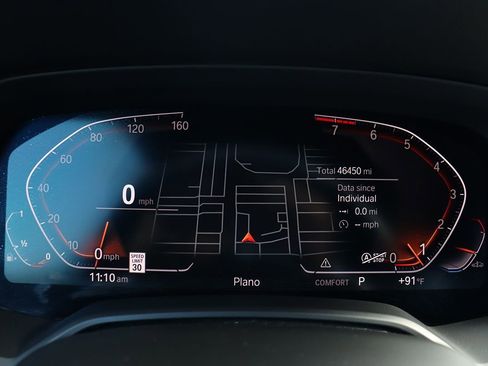 Used 2020 BMW X5 xDrive40i w/ Convenience Package image 20