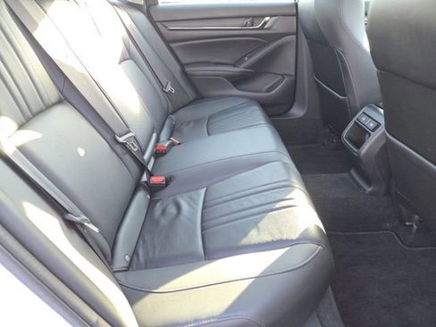 Used 2022 Honda Accord Sport Special Edition image 25