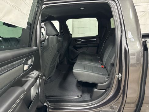 New 2026 RAM 1500 Big Horn image 29