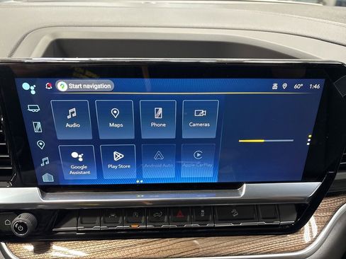 New 2026 Chevrolet Silverado 1500 RST image 17