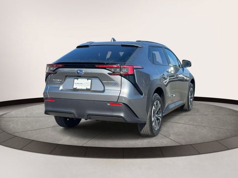 Used 2024 Subaru Solterra Premium image 4