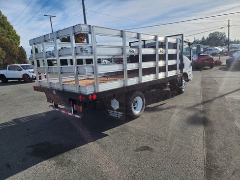 New 2024 Isuzu NPR image 10