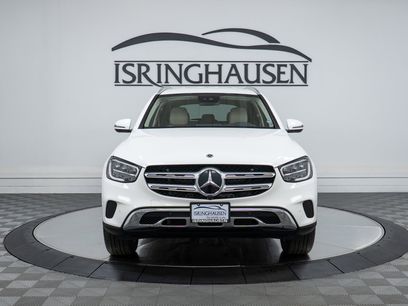 Certified 2022 Mercedes-Benz GLC 300 4MATIC