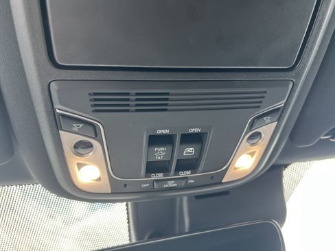 Used 2024 Honda Ridgeline RTL image 24