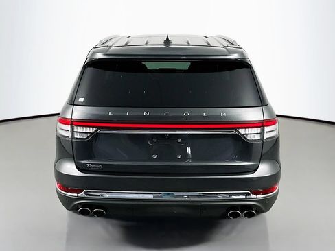 Used 2020 Lincoln Aviator Reserve w/ Equipment Group 202A AWD/4WD image 6