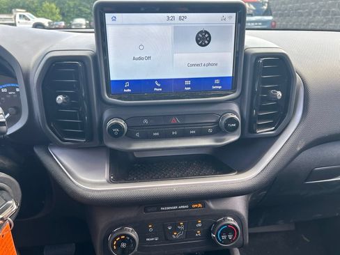 Used 2021 Ford Bronco Sport AWD/4WD image 20