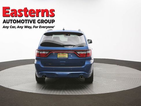 Used 2024 Dodge Durango R/T AWD/4WD image 41