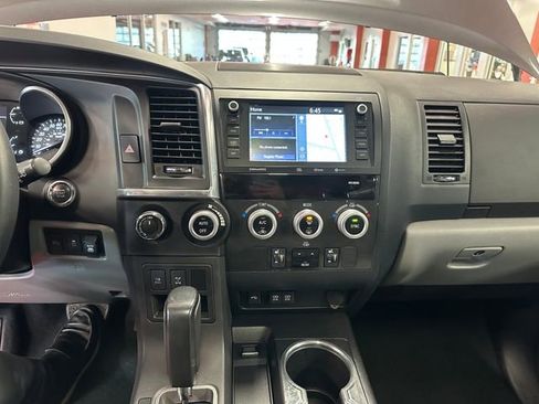 Certified 2021 Toyota Sequoia Limited w/ Safety & Convenience Package AWD/4WD image 24