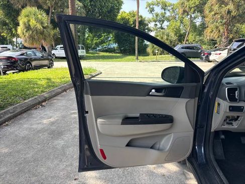 Used 2018 Kia Sportage LX w/ LX Popular Package FWD image 26