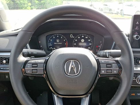 Certified 2026 Acura Integra FWD image 20