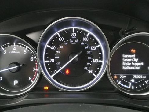 Used 2019 MAZDA CX-5 Touring AWD/4WD image 11