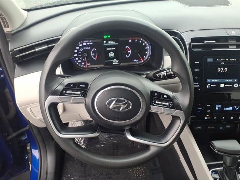 Used 2024 Hyundai Tucson SEL image 13