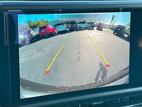 New 2026 Jeep Wrangler Sport S image 8