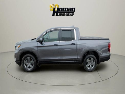 Used 2022 Honda Ridgeline RTL image 2