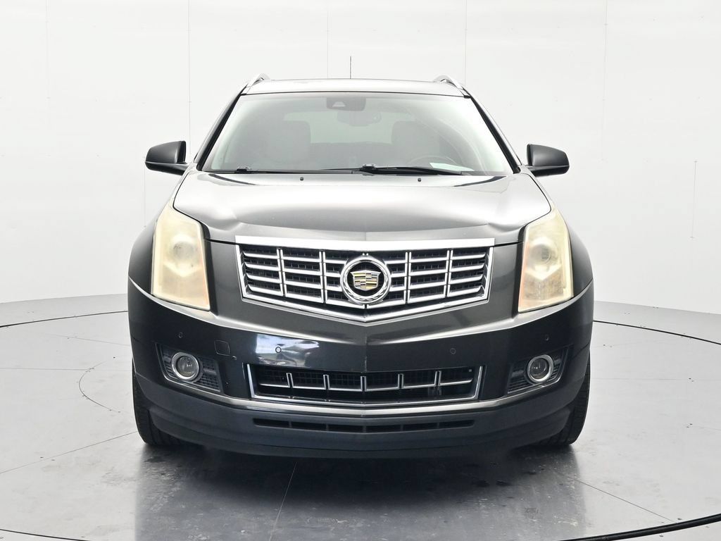 Used 2015 Cadillac SRX Performance w/ Trailering Package FWD image 2