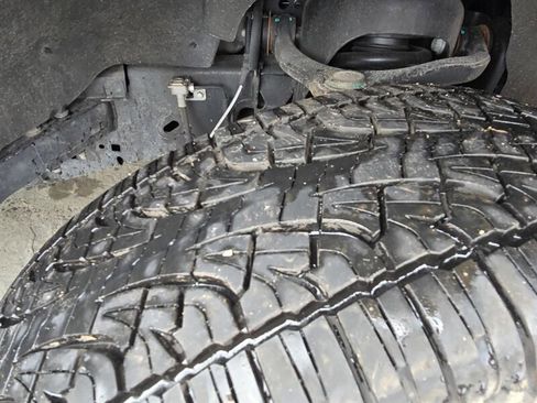 Used 2023 Ford F150 King Ranch w/ Equipment Group 601A High image 37