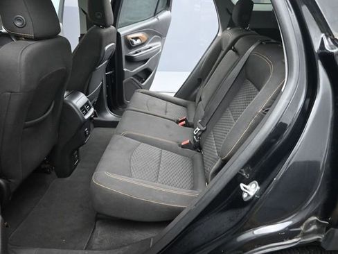 Used 2018 GMC Terrain SLE w/ Infotainment Package I image 13